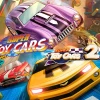 Super Toy Cars 1 & 2 Bundle EU XBOX One / Xbox Series X|S CD Key