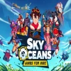 Sky Oceans: Wings for Hire PC Steam CD Key