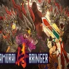 Samurai Bringer EU PC Steam CD Key