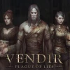 Vendir: Plague of Lies EU PC Steam CD Key