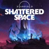 Starfield - Shattered Space DLC EU PC Steam CD Key