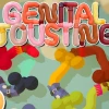 Genital Jousting LATAM PC Steam CD Key