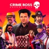 Crime Boss: Rockay City EU PC Steam CD Key
