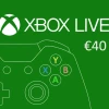 XBOX Live €40 Prepaid Card DE