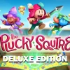 The Plucky Squire Deluxe Edition PC Steam Account