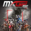 MXGP 2021 - The Official Motocross Videogame EU XBOX One CD Key