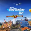 Microsoft Flight Simulator 2024 Xbox Series X|S / PC Account