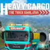 Heavy Cargo - The Truck Simulator Xbox Series X|S Account