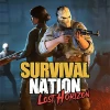 Survival Nation: Lost Horizon EU PC Steam CD Key