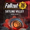 Fallout 76: Skyline Valley Deluxe Edition LATAM PC Steam CD Key