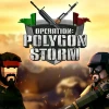 Operation: Polygon Storm PC Steam Account