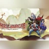 Hero's Adventure: Road to Passion PC Steam Account