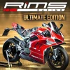 RiMS Racing Ultimate Edition US XBOX One / Xbox Series X|S CD Key
