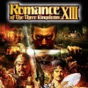 Romance of the Three Kingdoms 13 PC Steam Account