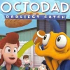 Octodad: Dadliest Catch PC Steam Account