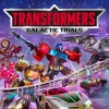 TRANSFORMERS: Galactic Trials PC Steam CD Key