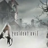 Resident Evil 4 PS4 Account
