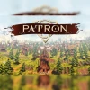 Patron PC Epic Games Account