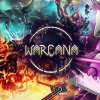 WARCANA PC Steam Account