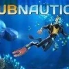 Subnautica Steam Gift
