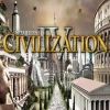 Sid Meier's Civilization IV PC Steam Account	