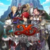 Ys IX: Monstrum Nox PC Steam Account	