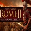 Total War: ROME II - Emperor Edition PC Steam Account