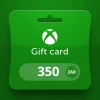XBOX Live ZAR 350 Prepaid Card ZA