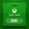 XBOX Live ZAR 500 Prepaid Card ZA