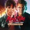 Kung Fury: Street Rage Ultimate Edition PC Steam CD Key