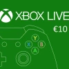 XBOX Live €10 Prepaid Card PT