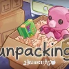 Unpacking EU PC Steam CD Key