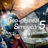 Geo-Political Simulator 5 PC Steam CD Key