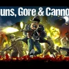Guns, Gore & Cannoli EU PC Steam CD Key