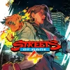 Streets Of Rage 4 Nintendo Switch Online Account Activation