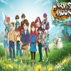 Harvest Moon: The Winds of Anthos Nintendo Switch Online Account Activation