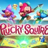 The Plucky Squire Nintendo Switch Online Account Activation