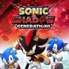 Sonic x Shadow Generations XBOX One / Xbox Series X|S CD Key
