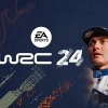 EA SPORTS WRC 24 EU Xbox Series X|S CD Key