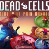 Dead Cells: Medley of Pain Bundle EU PC Steam CD Key