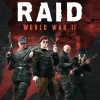 RAID: World War II EU PC Steam CD Key