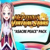 Neptunia Virtual Stars - Asacre Peace Pack DLC PC Steam CD Key