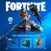 Fortnite - The Wavebreaker Pack DLC ZA XBOX One / XBOX Series X|S CD Key