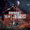 PAYDAY 3: Year 1 Edition EU Xbox Series X|S / PC CD Key