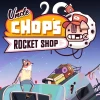 Uncle Chop's Rocket Shop PC Steam CD Key