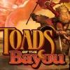 Toads of the Bayou PC Steam CD Key