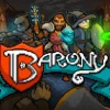Barony PC Steam Account