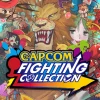 Capcom Fighting Collection XBOX One / Xbox Series X|S Account