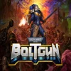 Warhammer 40,000: Boltgun XBOX One / Xbox Series X|S Account