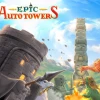 Epic Auto Towers PC Steam Altergift